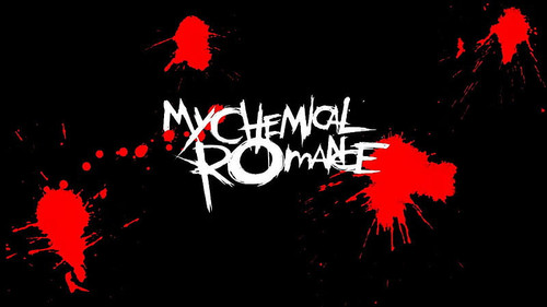 HD wallpaper my chemical romance 1 emo bandzzzz mostly brendon urie.jpg