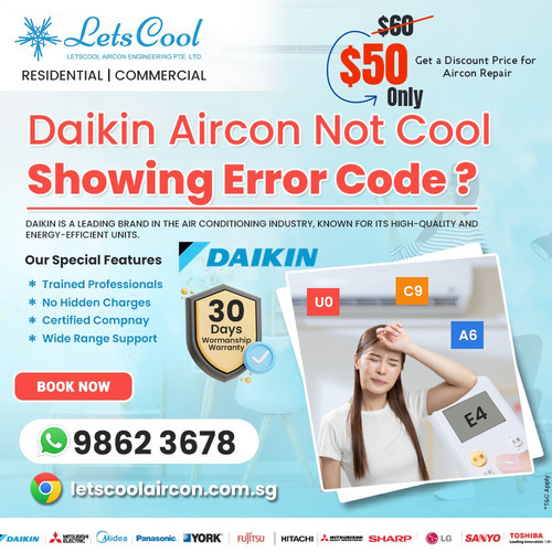 daikin aircon not cool showing error code.jpg