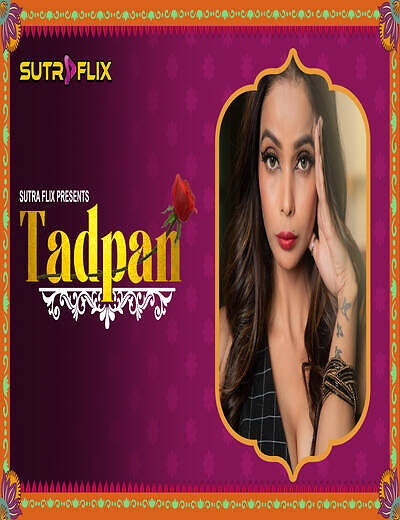 Tadpan 2025 Sutraflix E01-4 Hot Series Download