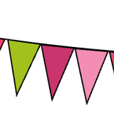 bunting pink2x