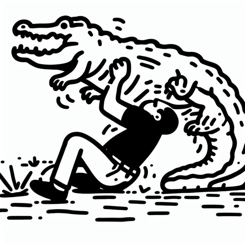 dude fcking alligator.jpg