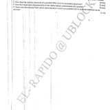 BCH301(1) 30