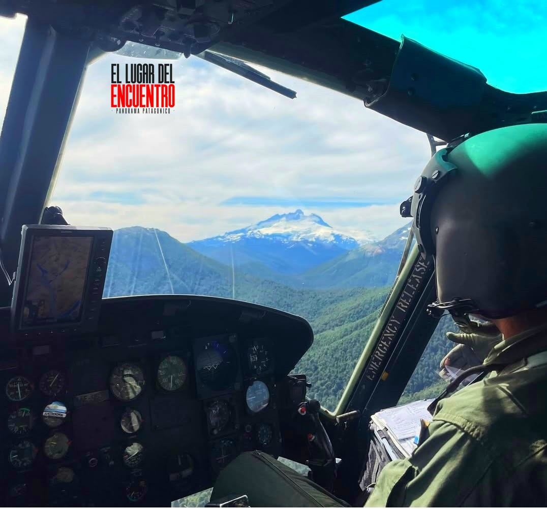EJERCITO ARGENTINO PRESENTE!