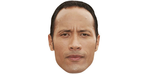 dwayne the rock johnson young celebrity mask.jpg