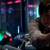 Doctor Who (2005) S07E10 Journey to the Centre of the TARDIS [HDTV 2160p][DTS HD MA 5.1][x264][SBS] 