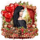 KGwelcome LastWordGorgeousArie vi