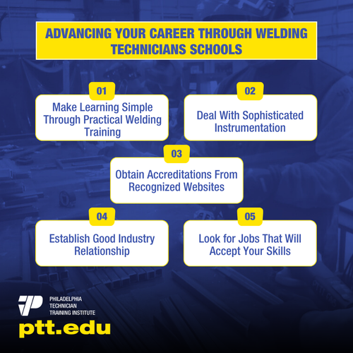 Advancing Your Career Through Welding Technicians Schools.png