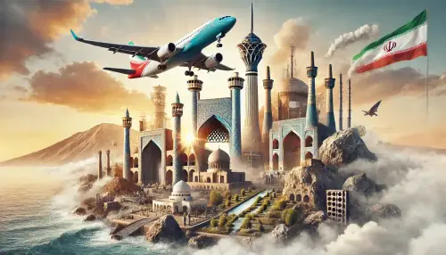 بلیط هواپیما تهران سیرجان.webp