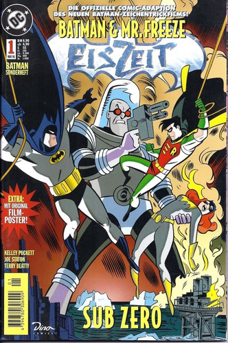 EISZEIT Batman Mr Freeze Sonderheft Nr 1.jpg
