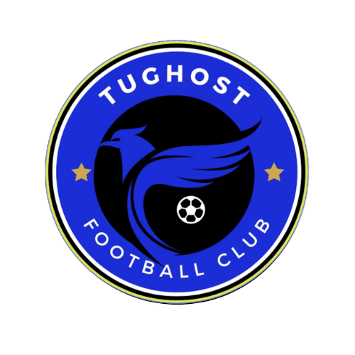 Black White Modern Concept Football Club Logo.png