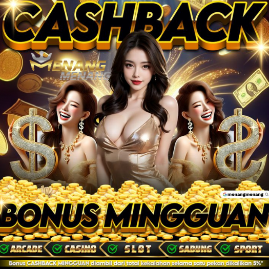 Main di MenangMenang Slot Gacor dan Nikmati Maxwin dengan Mudah!