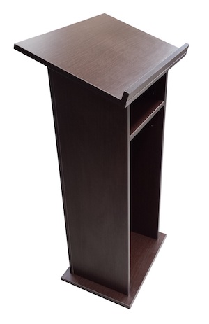 Buy Professional Lectern From Capital Commercial Furniture.jpg