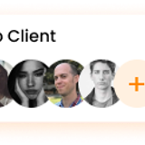 top client