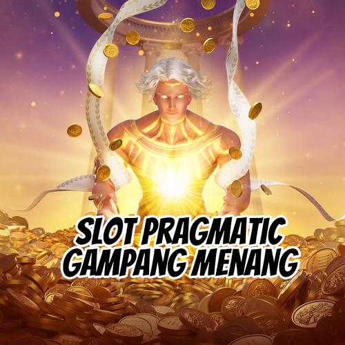 slot pragmatic gampang menang.2
