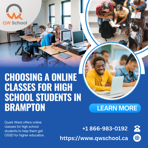 Choosing A Online Classes For High School Students In Brampton.png