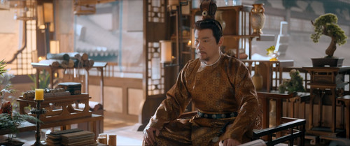 珠帘玉幕.The.Story.of.Pearl.Girl.S01E24.2024.2160p.WEB DL.H265.HQ.AAC HHWEB.mp4 20241113 134940.086.jpg