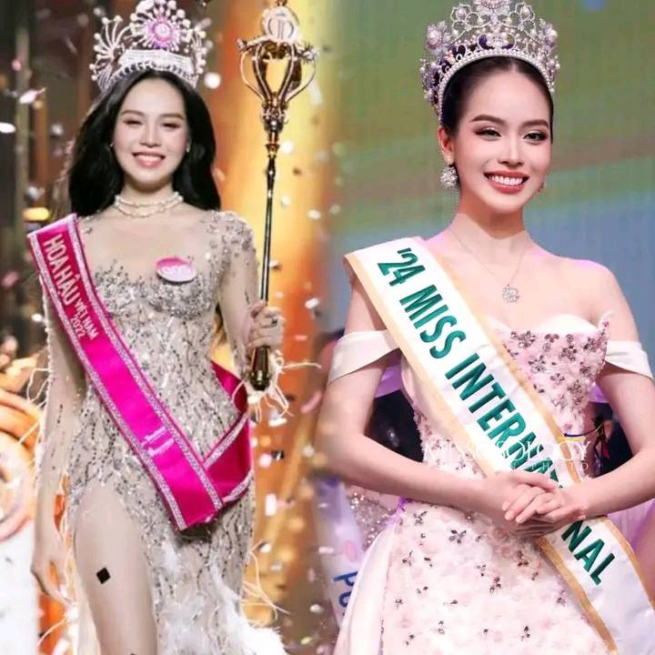 ......Vietnam gana el Miss International 2024. 2u7uvzx