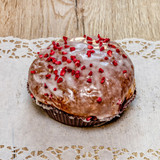 10403076 z pieca rodem Food paczek z malina 1x1