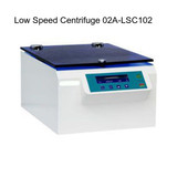 Low Speed Centrifuge 02A LSC102