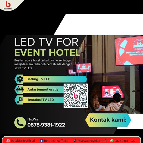 Penyewaan TV LED Berkualitas untuk Event Apapun!.jpg