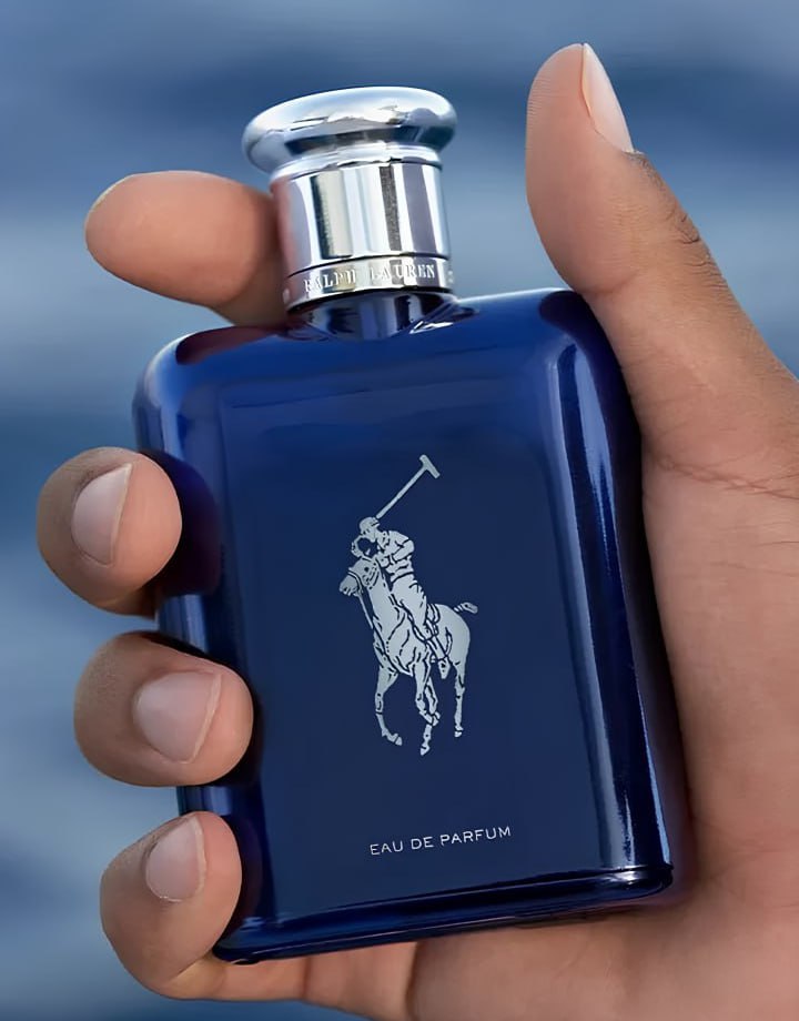 Perfume Masculino Ralph Lauren Polo Blue EDP 125ml