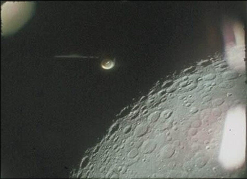 Avvistamenti UFO: L'astronauta Gordon Cooper e l'atterraggio OVNI.