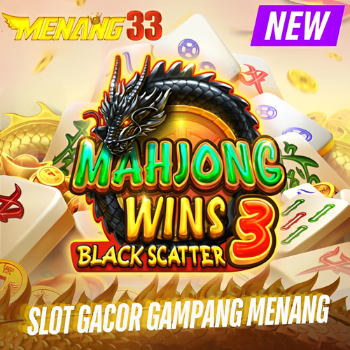 MENANG33 Casino Online Penuh Kemenangan dan Keseronokan