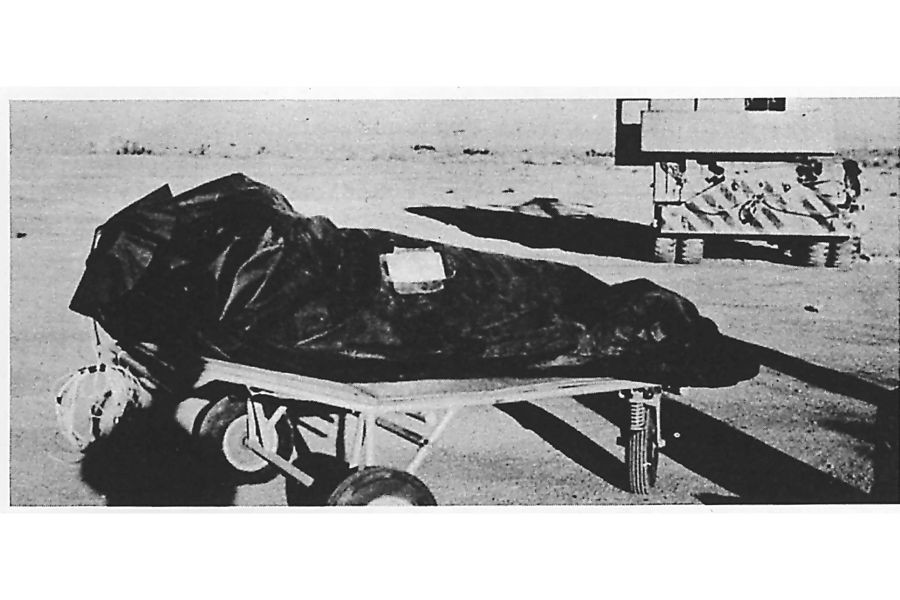 Alieno di Roswell: Mito YouTube o Filmato reale?