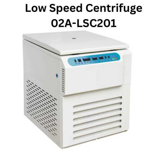 Low Speed Centrifuge 02A LSC201.png