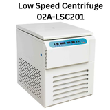 Low Speed Centrifuge 02A LSC201