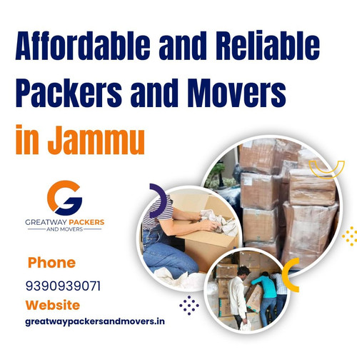 Affordable and Reliable Packers and Movers in Jammu - Greatwaypackersandmovers.jpg