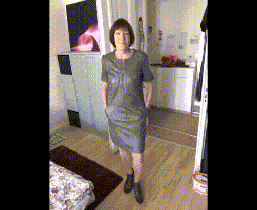 Lederlady T graues Lederkleid 4 IMG 7547o.gif