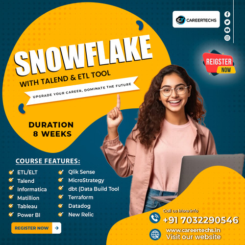 Snowflake Online Training | Snowflake Training in Ameerpet.jpg