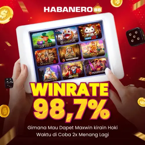 habanero88 resmi.webp