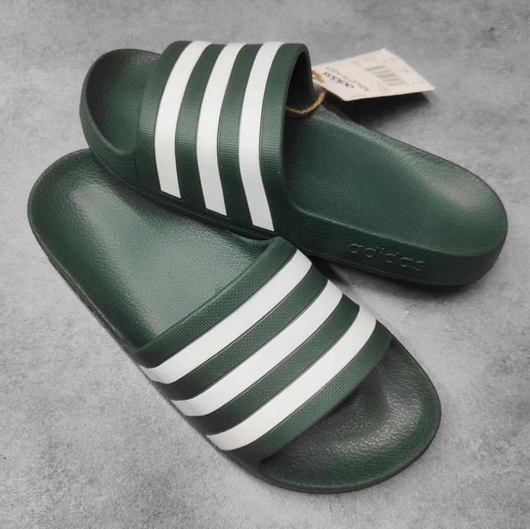 Chinelo Slide adidas Adilette Aqua U – Adulto