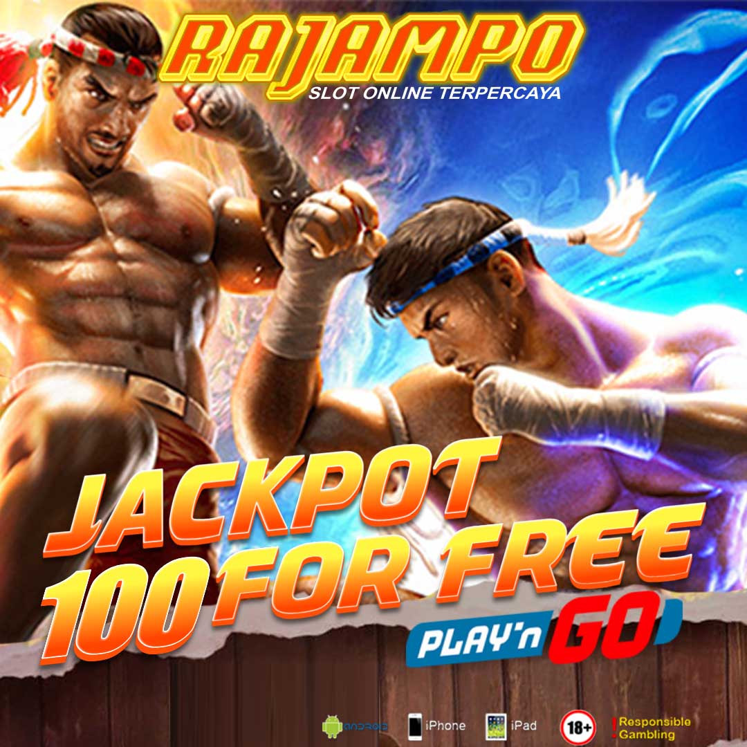 RAJAMPO : Link Bocoran RTP Live Mpo Slot Online Gacor Hari Ini