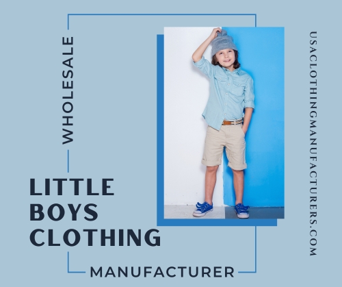 High-Quality Little Boys Clothing Manufacturer: Made with Care.jpg