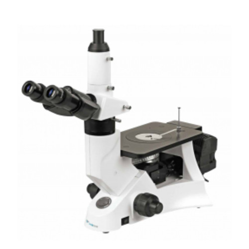 Metallurgical microscope LMM A10.jpg