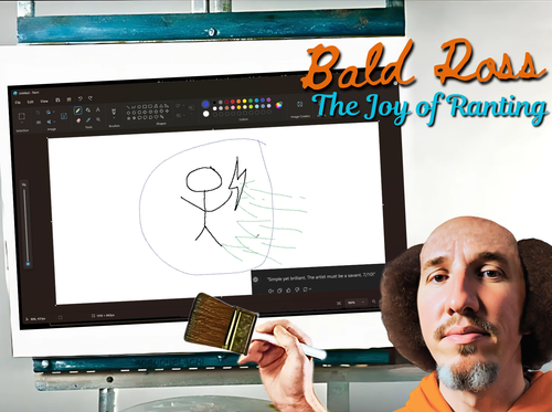 Bald Ross The Joy Of Ranting ver 3 Higher Resolution.png
