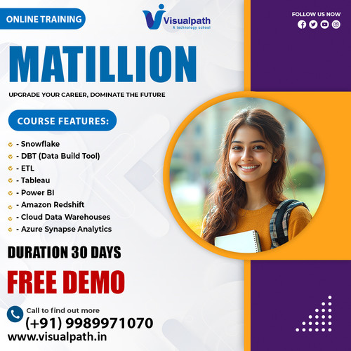 Matillion Online Training | Matillion Training.jpg