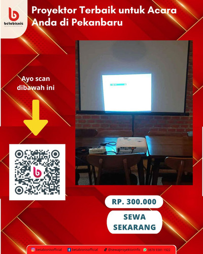 Proyektor Terbaik untuk Acara Anda di Pekanbaru.jpg