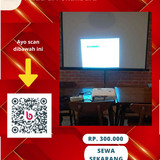 Proyektor Terbaik untuk Acara Anda di Pekanbaru