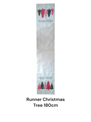 Runner christmas tree 180cm.png