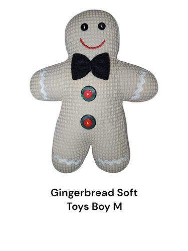 Gingerbread soft toys boy M.png