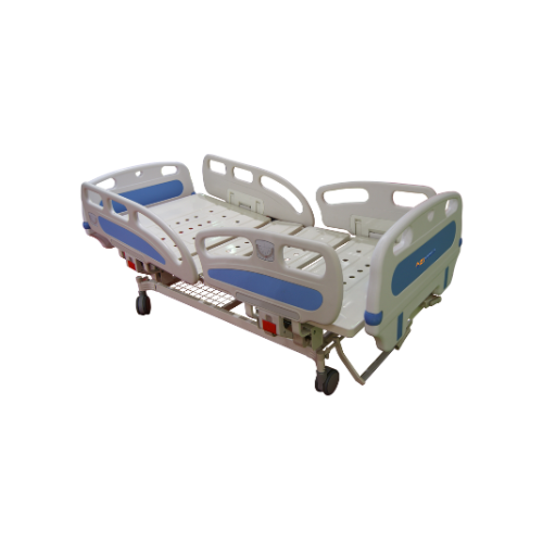 Two Crank Manual Hospital Bed ZMB-A61.png