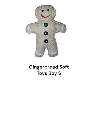 Gingerbread soft toys boy S.png