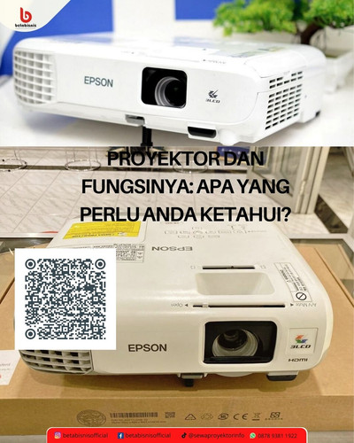 Proyektor dan Fungsinya Apa yang Perlu Anda Ketahui.jpg