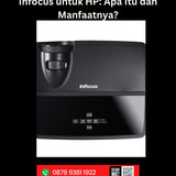 Infocus untuk HP Apa Itu dan Manfaatnya