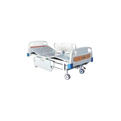 Two Crank Manual Hospital Bed ZMB-A6.png