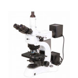 Upright Metallurgical microscopes LMM B11
